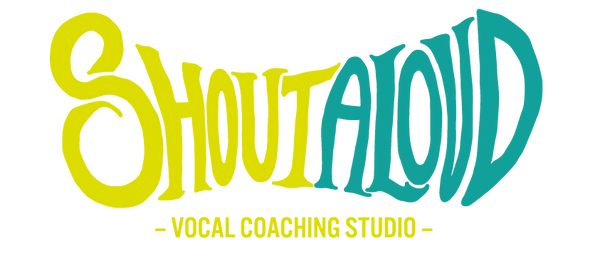 Shout Aloud Studio
