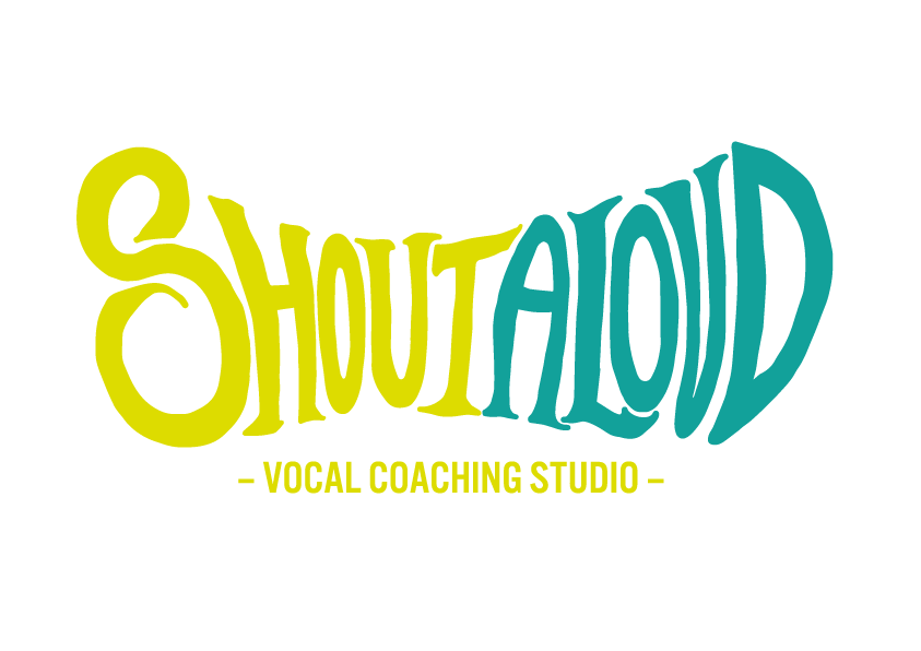 Shout Aloud Studio